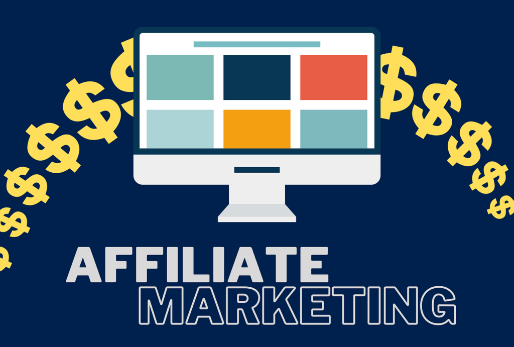 Affiliate Niche Site