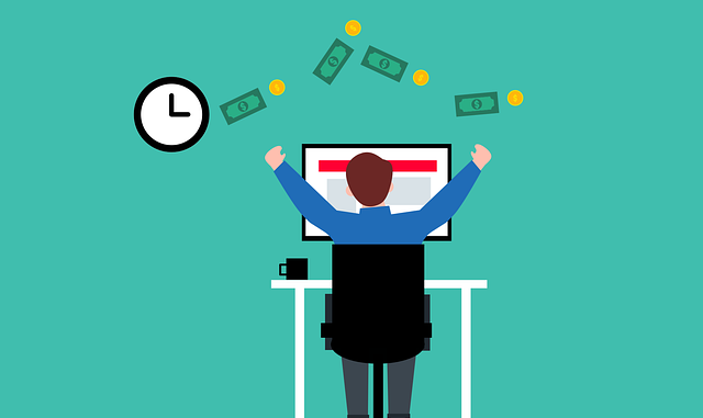 Affiliate Marketing Success