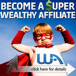 Wealthy Affiliate Review